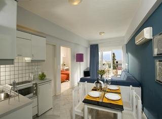 Apartamentos Alantha