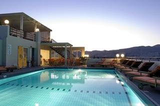 Apartamentos Alantha