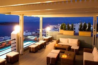 Apartamentos Alantha