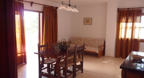 Apartamentos Alba