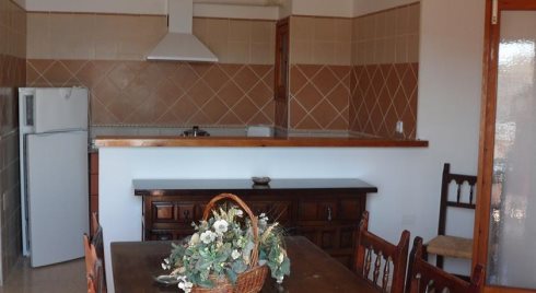 Apartamentos Alba
