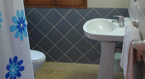 Apartamentos Alba