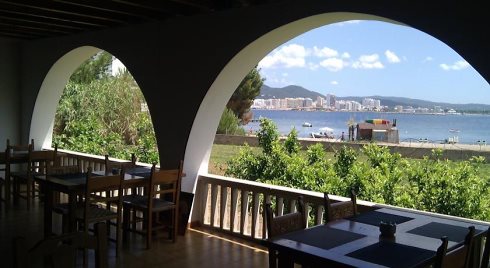 Apartamentos Alba