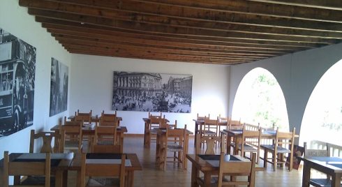 Apartamentos Alba