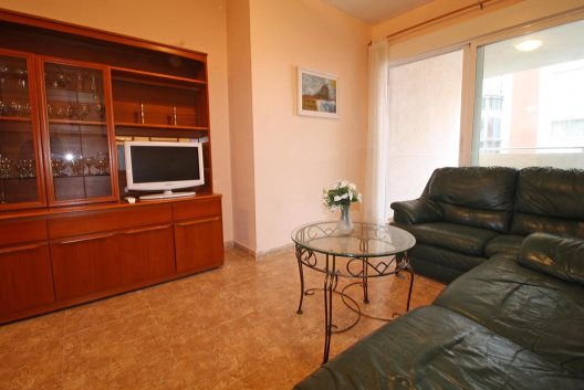 Apartamentos Albamar Costa Calpe