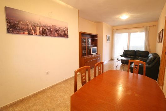 Apartamentos Albamar Costa Calpe