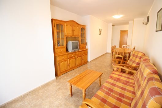 Apartamentos Albamar Costa Calpe