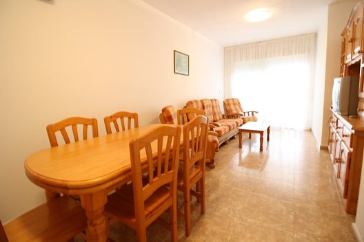 Apartamentos Albamar Costa Calpe