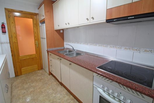 Apartamentos Albamar Costa Calpe