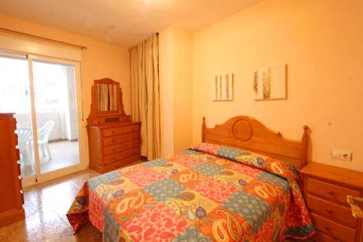 Apartamentos Albamar Costa Calpe