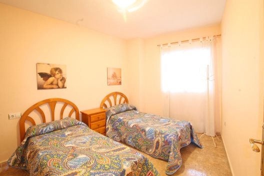 Apartamentos Albamar Costa Calpe