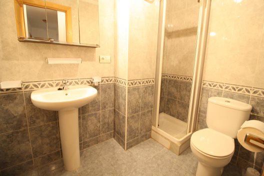 Apartamentos Albamar Costa Calpe