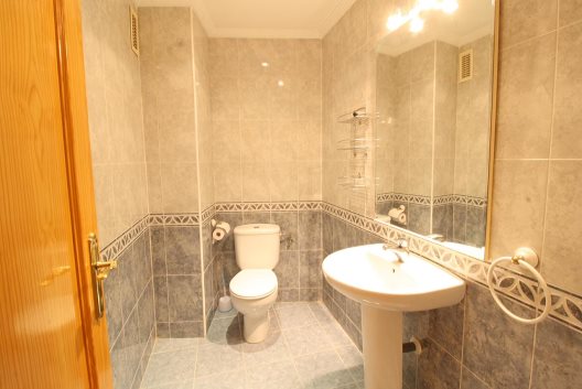 Apartamentos Albamar Costa Calpe