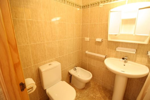Apartamentos Albamar Costa Calpe