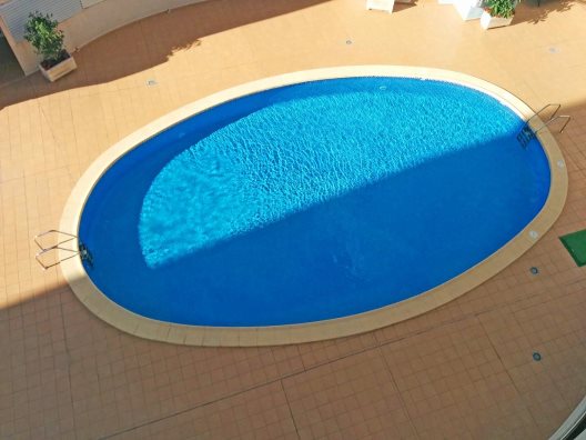Apartamentos Albamar Costa Calpe