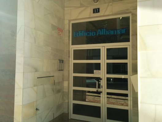 Apartamentos Albamar Costa Calpe