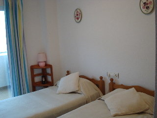 Apartamentos Albamar Eurosol