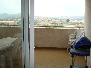 Apartamentos Albamar Eurosol