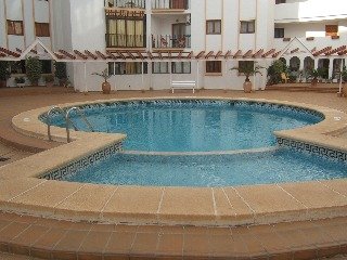 Apartamentos Albamar Eurosol