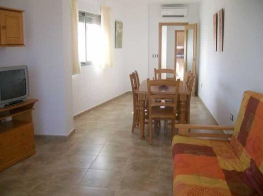 Apartamentos Albamar II Costa Calpe