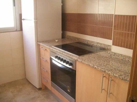 Apartamentos Albamar II Costa Calpe