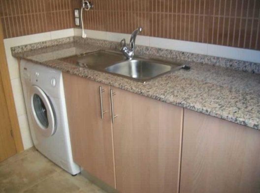 Apartamentos Albamar II Costa Calpe