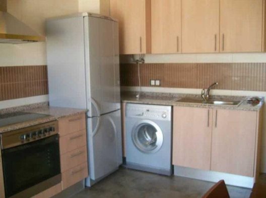 Apartamentos Albamar II Costa Calpe