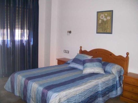 Apartamentos Albamar II Costa Calpe