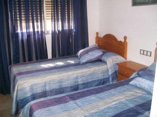 Apartamentos Albamar II Costa Calpe