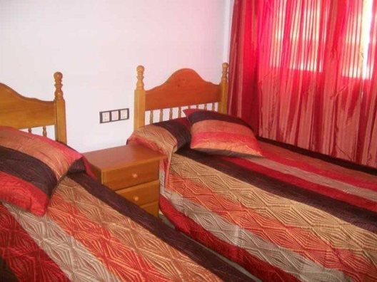 Apartamentos Albamar II Costa Calpe