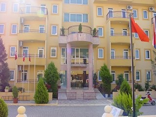 Apartamentos Albatros