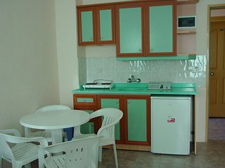 Apartamentos Albatros