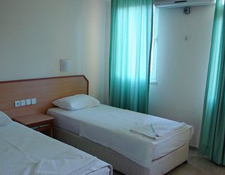 Apartamentos Albatros
