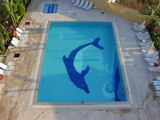 Apartamentos Albatros