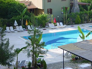 Apartamentos Albatros