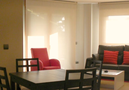 Apartamentos Albatros