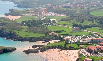Apartamentos Albatros