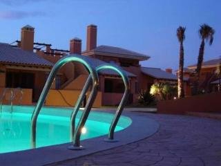 Apartamentos Albatros And Arona Playa
