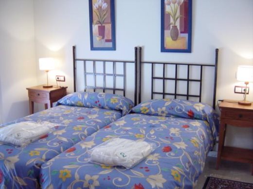 Apartamentos Albir Confort Avenida