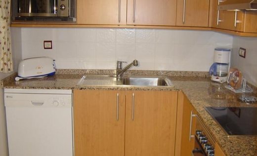 Apartamentos Albir Confort Avenida