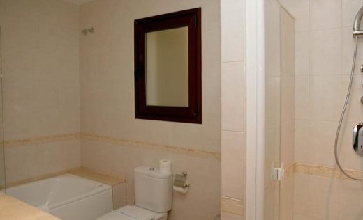 Apartamentos Albir Confort Avenida
