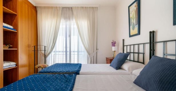 Apartamentos Albir Confort Avenida