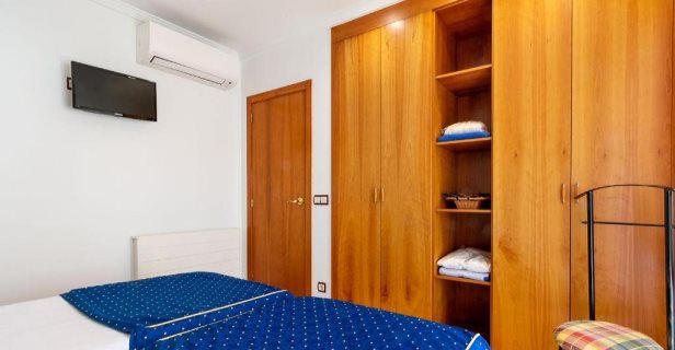 Apartamentos Albir Confort Avenida