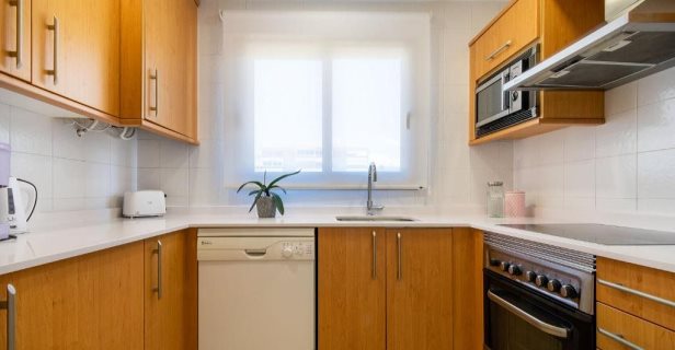 Apartamentos Albir Confort Avenida