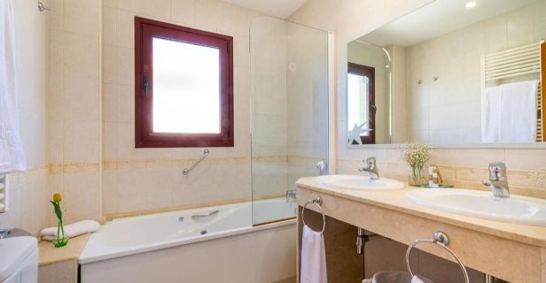 Apartamentos Albir Confort Avenida