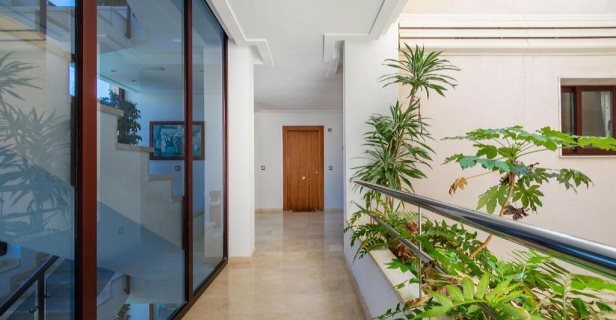 Apartamentos Albir Confort Avenida