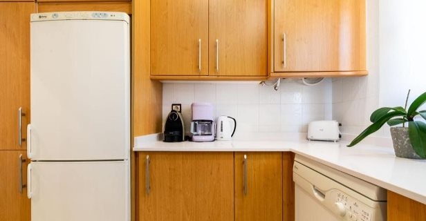 Apartamentos Albir Confort Avenida