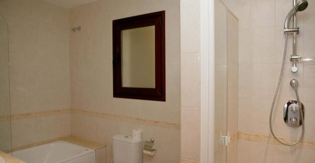Apartamentos Albir Confort Avenida