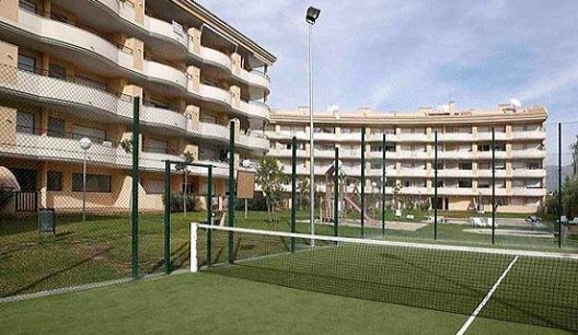 Apartamentos Albir Confort Estrella