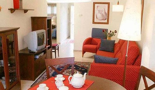 Apartamentos Albir Confort Estrella